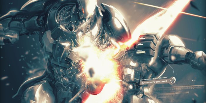 1920x1080 Infinity The Game