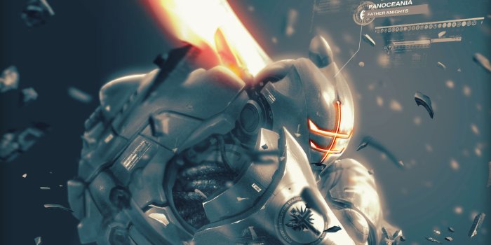 1920x1080 Infinity The Game