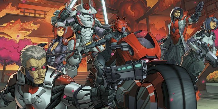 1200x900 Infinity the Game on Twitter: 