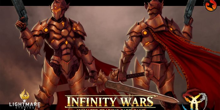 1920x1080 Infinity the Game Wallpaper (78+ images)