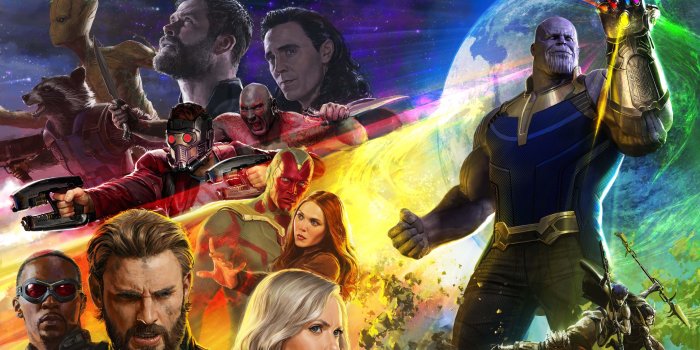 5475x3080 Avengers: Infinity War 5k Retina Ultra HD Wallpaper