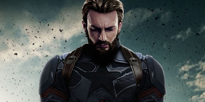 1920x1080 Infinity War Captain America Wallpapers - Top Free Infinity