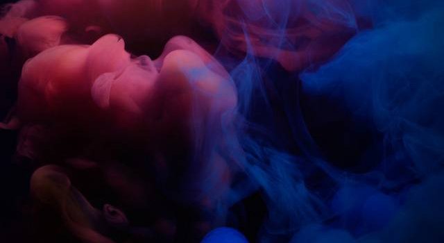 640x1280 Smoke Cloud Wallpaper by ComputerNerd4579 - 3a - Free on ZEDGE™