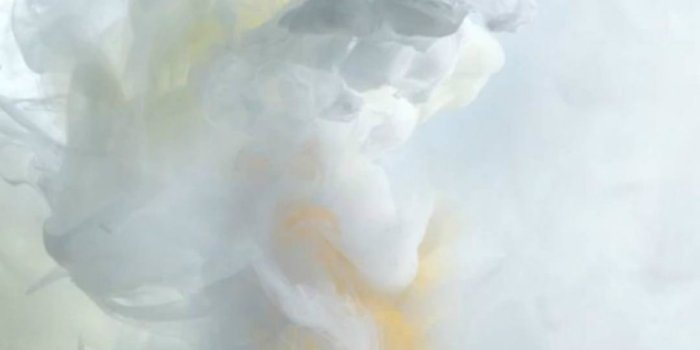 1080x1920 White Ink Smoke iOS9 Wallpaper Art iPhone 8 Wallpapers Free