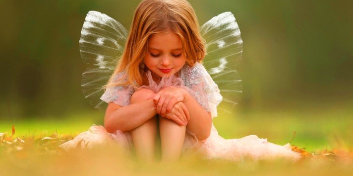 1920x1200 Angel Fairies Wallpaper (56+ images)