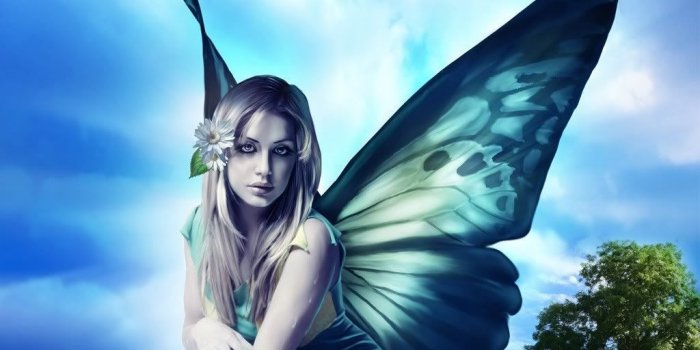 1024x768 Angels and Fairies Wallpapers - Top Free Angels and Fairies