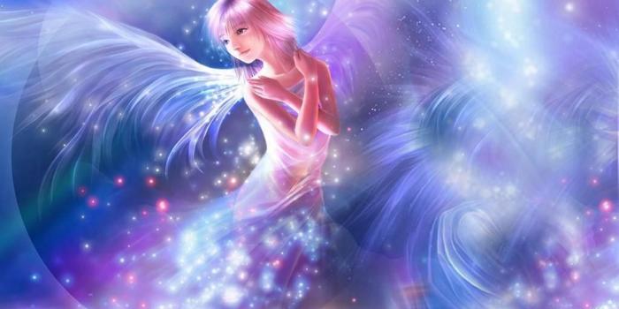 1024x768 pretty fairy wallpapers in 2019 | Fairy wallpaper, Angel