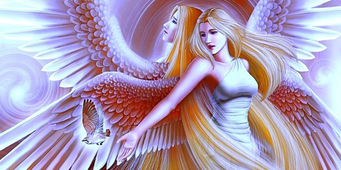 1920x1080 Angel Fairies Wallpaper (56+ images)