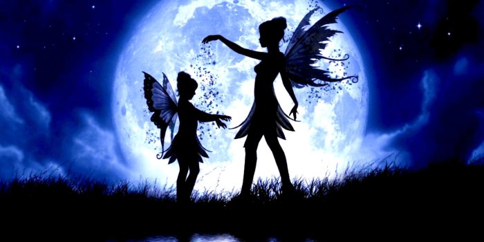 1920x1200 Fairy Wallpapers (34 images) - DodoWallpaper.