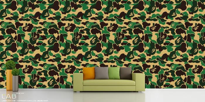 1305x668 BAPE Wallpapers Group (69+)