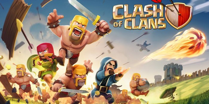1280x768 Clash Of Clans Wallpaper HD | Clash of clans hack, Clash of