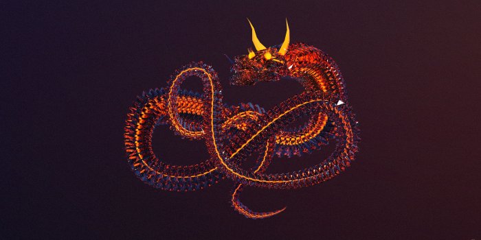 5333x3000 Fire hunter. Digital artwork. 3k | Artwork, Wallpaper