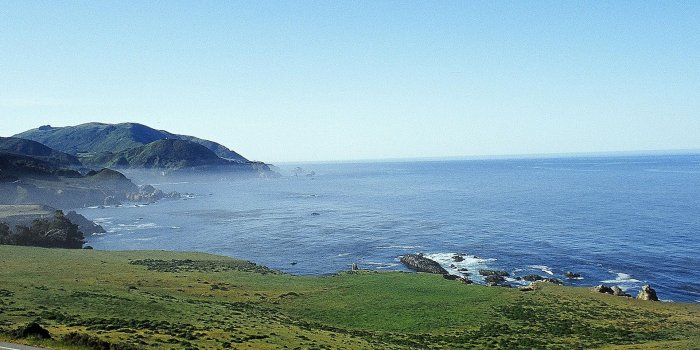 1920x1200 Wallpapers - Big Sur International Marathon