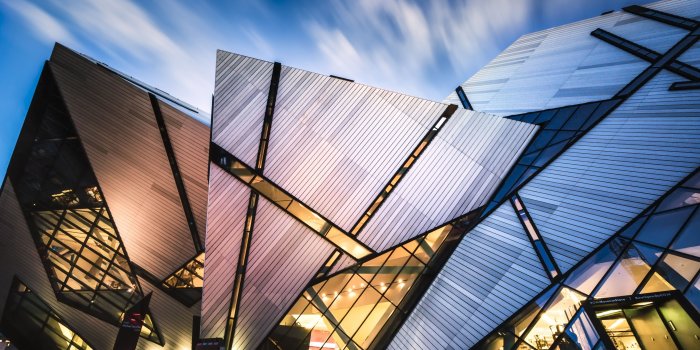 3840x2400 Modern Architecture ❤ 4K HD Desktop Wallpaper for 4K Ultra