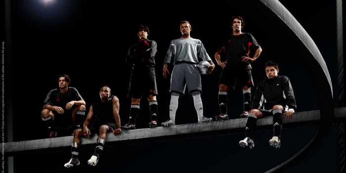 1920x1440 Free Wallpaper - Free Sport wallpaper - Adidas wallpaper