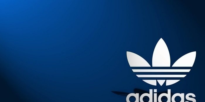 1130x706 Blue wallpaper - Adidas sport brand - HD wallpaper