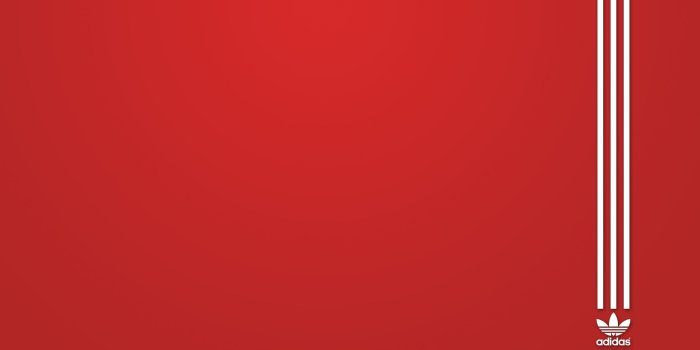 2560x1600 3328598 Brand, Adidas, Red, White, Sport wallpaper and