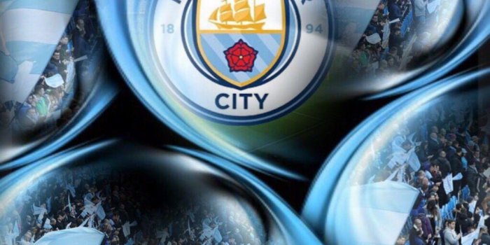 1024x1024 Manchester City F.C. Wallpapers