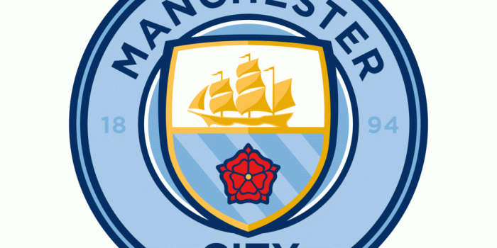 1000x1000 Manchester City Logo 2017 Wallpaper - Manchester City Logo