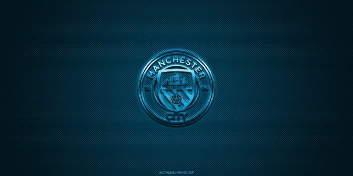 2560x1600 Download wallpapers Manchester City FC, English football