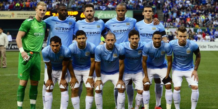 1920x1409 Manchester City FC HD Wallpaper New Tab Theme - Sports Fan Tab