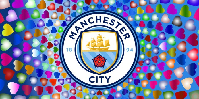 2560x1440 Manchester City F.C. HD Wallpaper | Background Image
