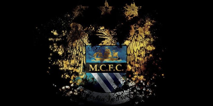 1600x900 Free download Manchester City FC New HD Wallpapers 2014 2015