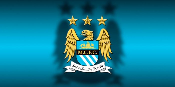 1164x921 Manchester City Fc Football Logo Hd Wallpaper | Wallpaper