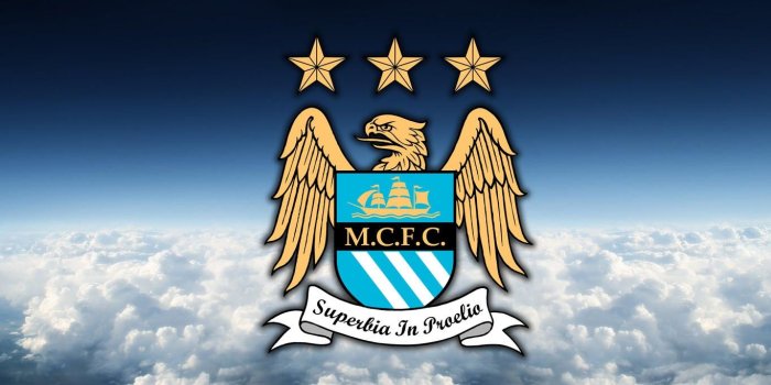 1366x768 Manchester City F.C. Wallpaper 17 - 1366 X 768