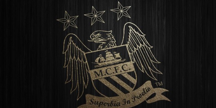 1332x850 Wallpaper football, England, Manchester City FC, gold