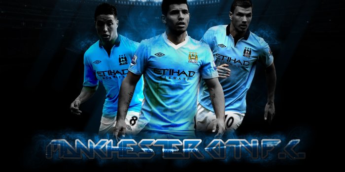 3508x2480 Pin on PL - Manchester City FC