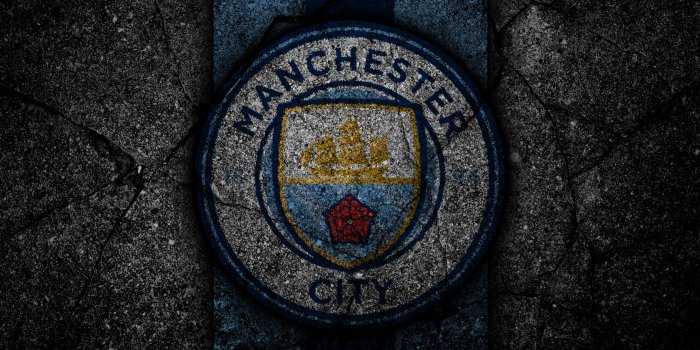 3840x2400 5059070 Manchester City F.C., Soccer, Logo wallpaper and