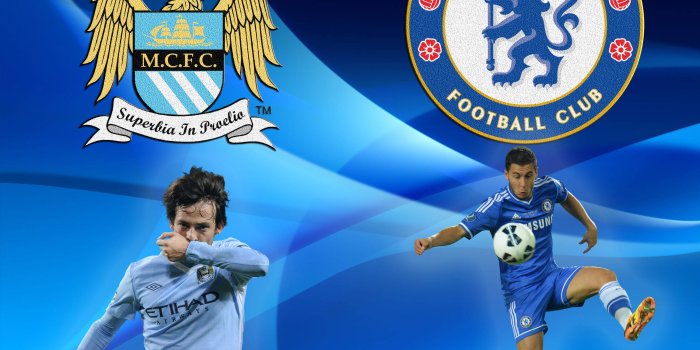3000x2356 Manchester City Wallpapers - Malmö Ff Vs Chelsea, Hd