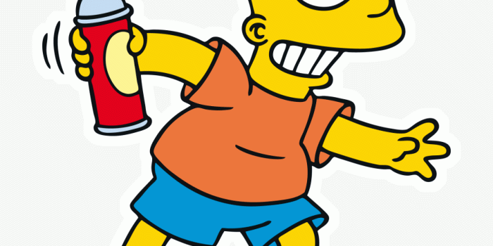 920x1139 Bart Clipart Simpsons Png - Supreme Simpsons Wallpaper
