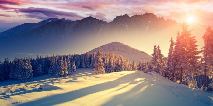 1366x768 15 Places That Are Even Better During The Winter | Travel