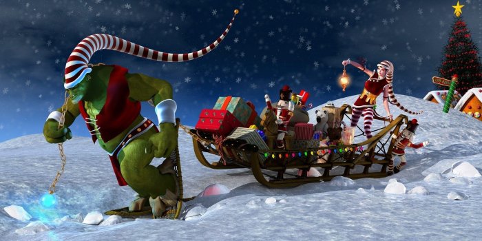 1920x1200 Best images about Christmas Desktop Backgrounds