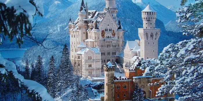 1920x1200 Snow Desktop Wallpapers (the best 59+ images in 2018)