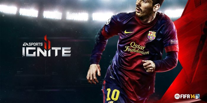 1920x1080 Fifa 15 Wallpaper HD (74+ images)