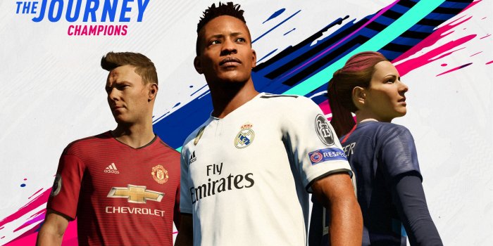 1920x1080 FIFA 19 For Xbox One | Xbox