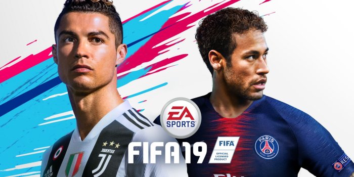 1920x1080 FIFA 19: Comparan las versiones de Xbox 360 y Xbox One X