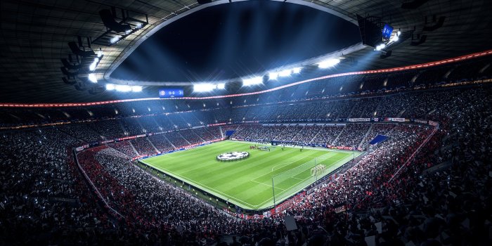 2560x1440 Amazon.com: FIFA 19 Legacy Edition (Xbox 360): Video Games