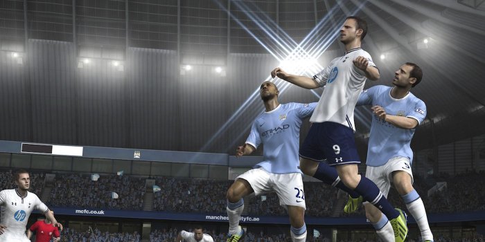1400x1050 EA looks back on five years of the FIFA Ultimate Team