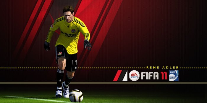1600x900 FIFA 11 achievements and trophies guide (Xbox 360, PS3