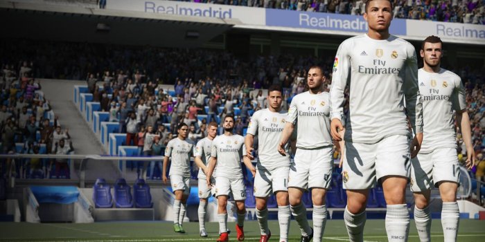 1200x675 FIFA 16 Wallpapers – FIFPlay