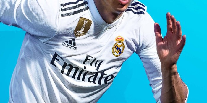 1536x2048 Fifa 19 Ronaldo Wallpaper - Hd Football