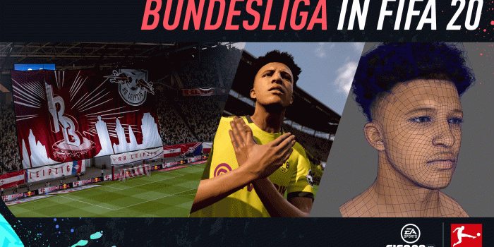 1920x1080 FIFA 20 for Xbox One | Xbox