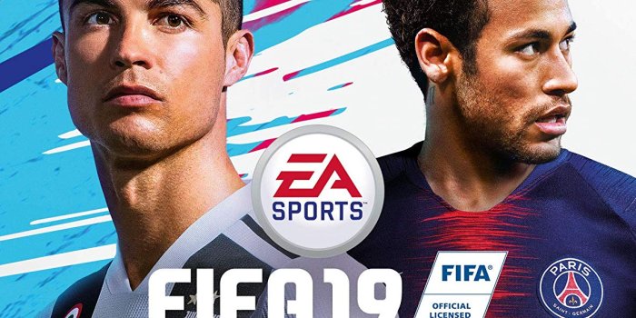 1184x1500 Amazon.com: FIFA 19 Legacy Edition (Xbox 360): Video Games