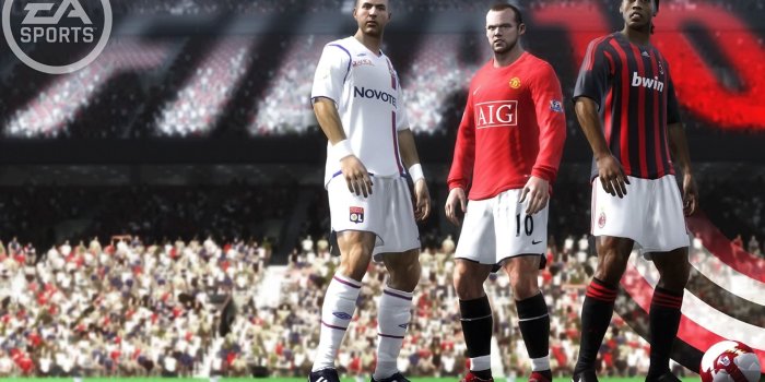 1920x1200 Amazing Pics | Fifa HQ Definition (25+) Wallpapers