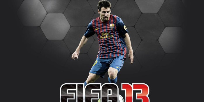 1920x1200 FIFA 13 Wallpapers in HD
