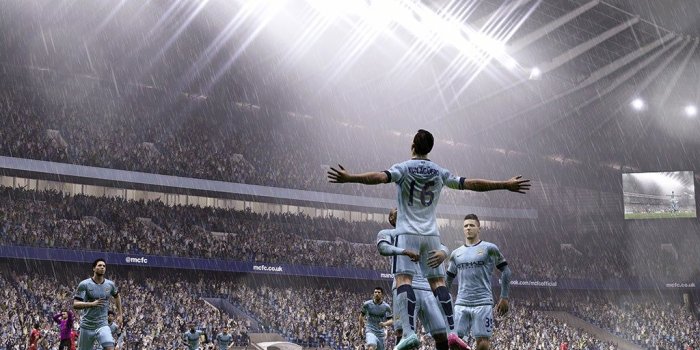 1024x768 FIFA 15: New features promise to make this the best version